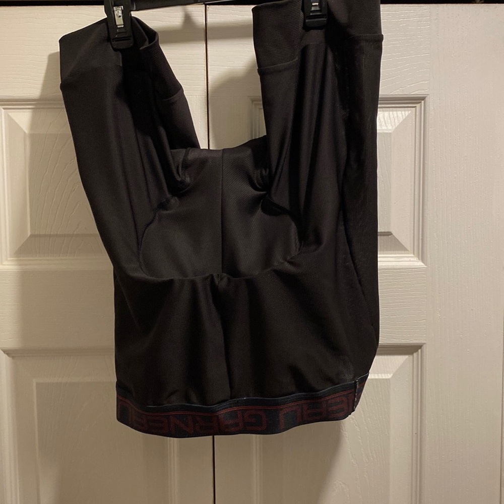 Louis Garneau Men's XL cycling shorts. Under layer.